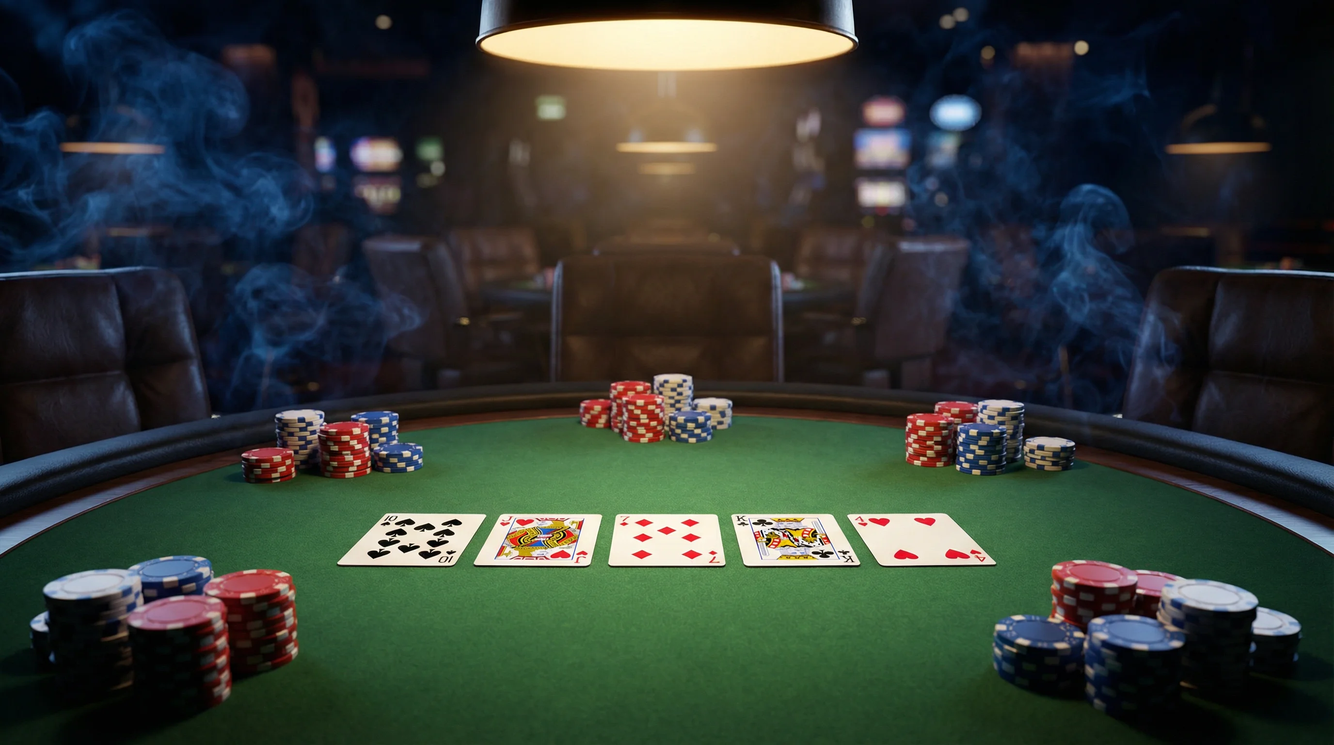 问鼎娱乐德州扑克锦标赛